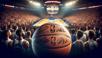 Bronny James' 2024 NBA Draft Declaration: A Strategic Move for Teams Eyeing LeBron