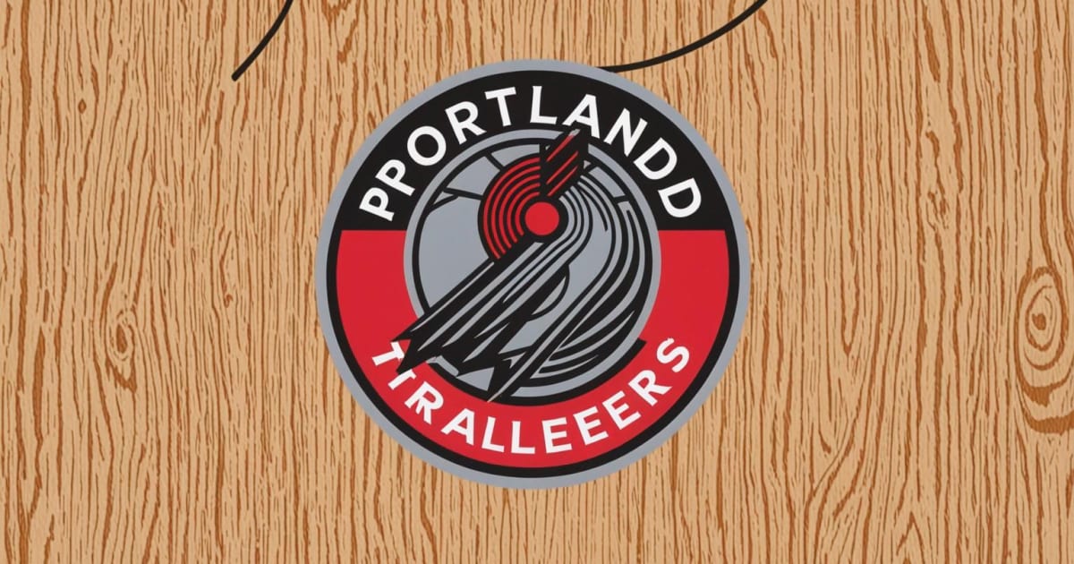 Trail Blazers Season Wrap-Up: Draft Prospects, Player Insights, and the Road Ahead