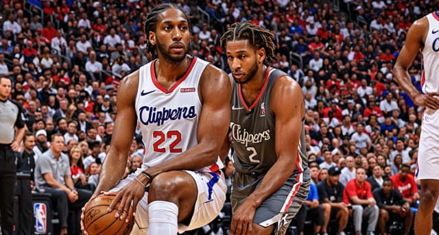 Kawhi Leonard's Playoff Availability Hangs in Balance: Clippers' Update